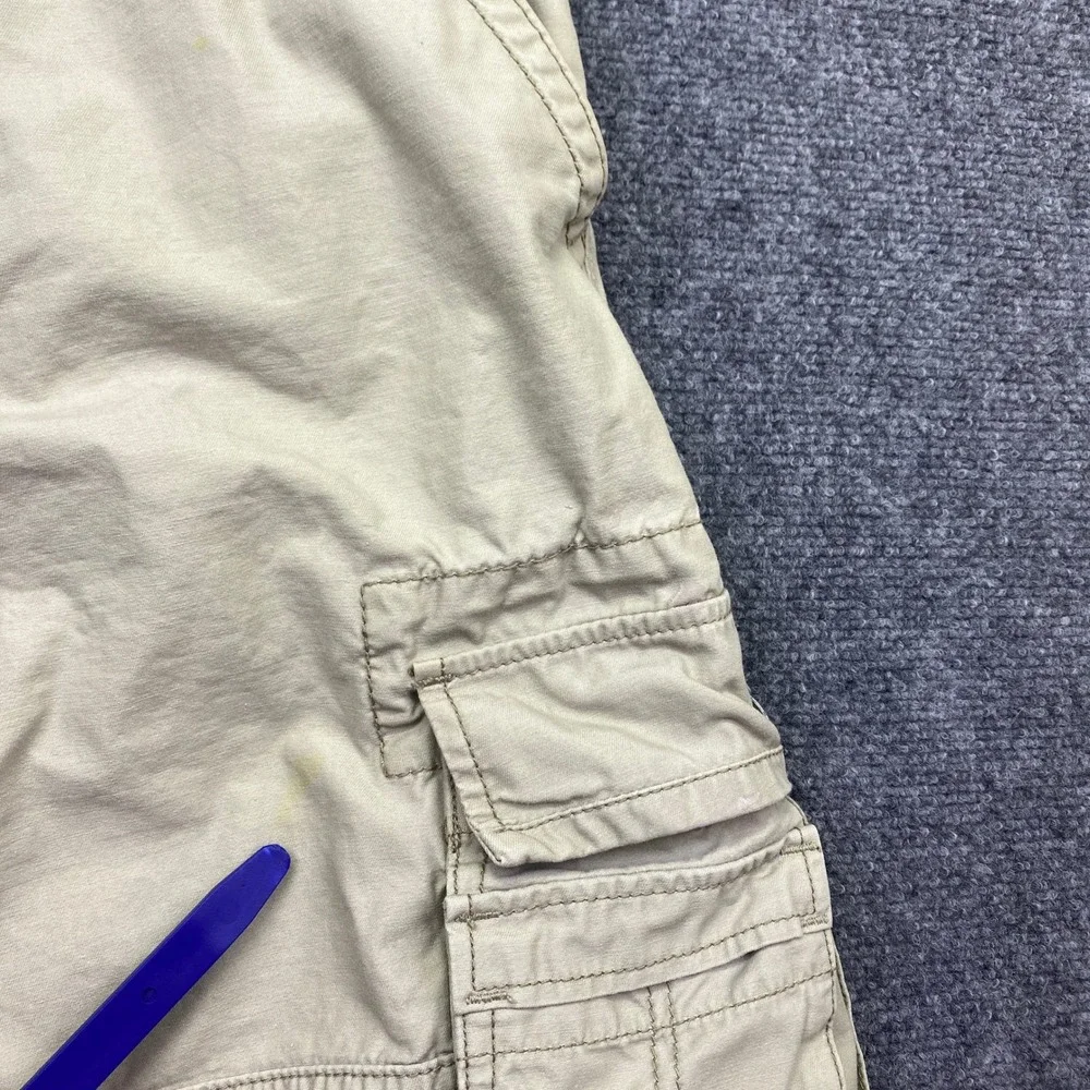Levis measurements waist